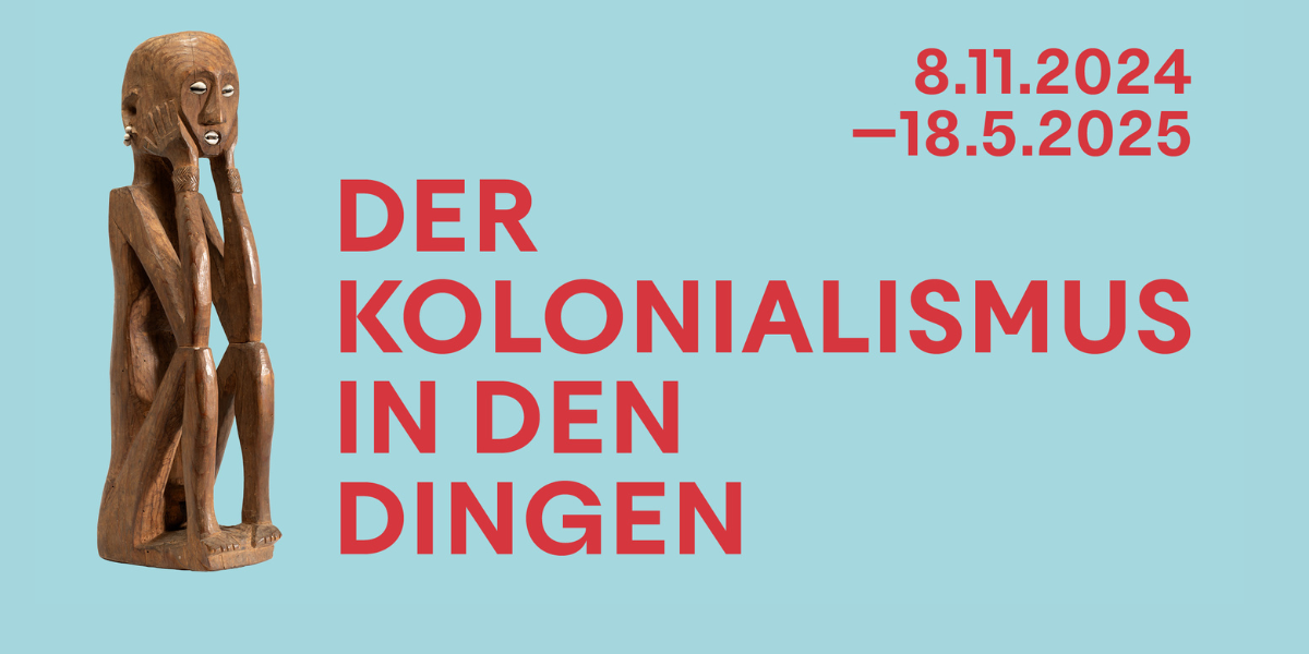 Banner zur Sonderausstellung Betörend schön